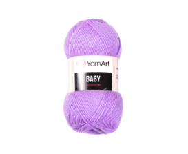Yarn YarnArt Baby 9560
